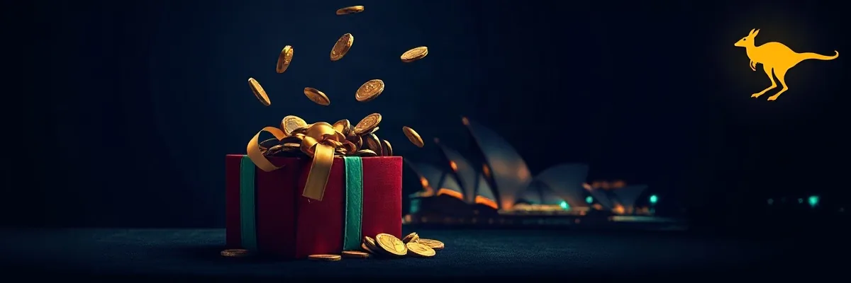 What is actually on the table, operator by operator — best new online casino australia no deposit bonus in Australia