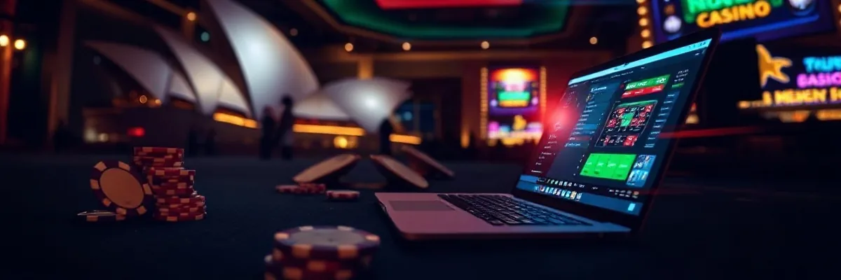 Live dealer floors in 2026: best new online casino games guide for players in Australia