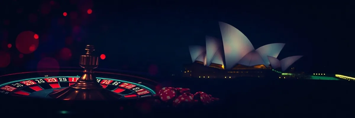 bitcoin casinos in Australia — Red Flags To Check On Any Operator