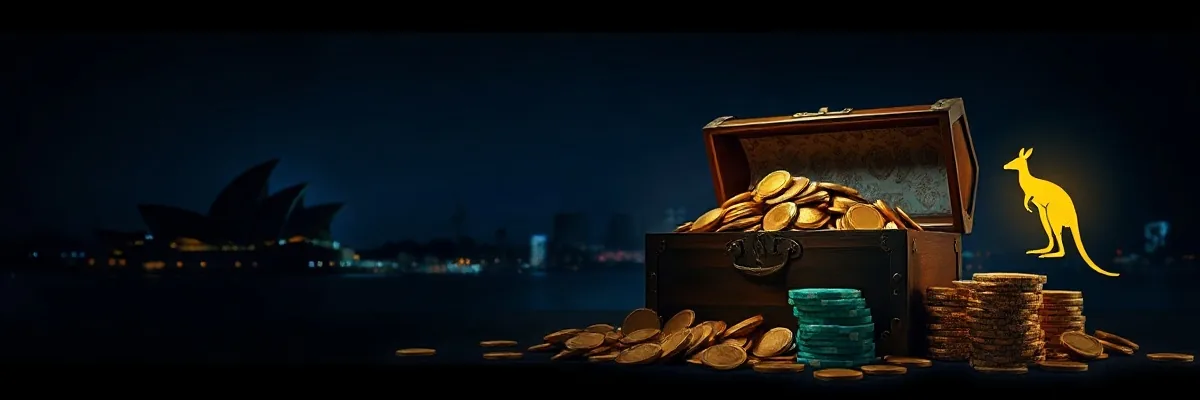Reading the welcome offer before you claim it: casino bonuses guide for players in Australia
