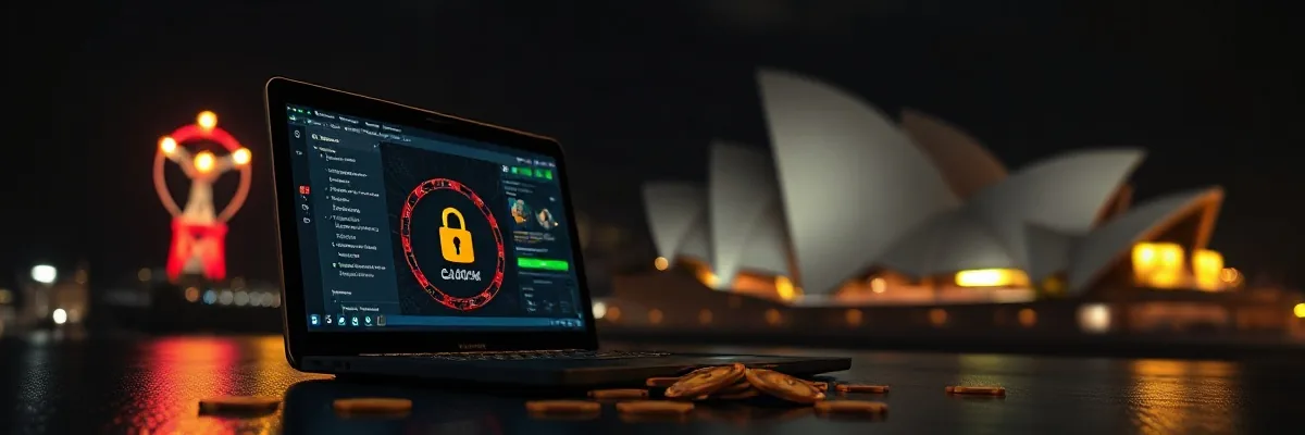 Mobile play and account safety on the go: legit online casino australia guide for players in Australia