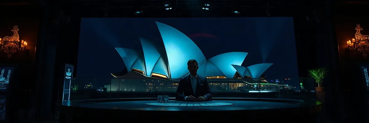 Alawin: small lobby, quick banking: live casino australia guide for players in Australia
