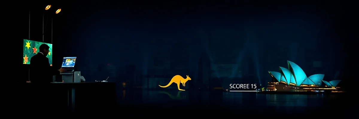 The scoring criteria and the weight each one carries for players in Australia
