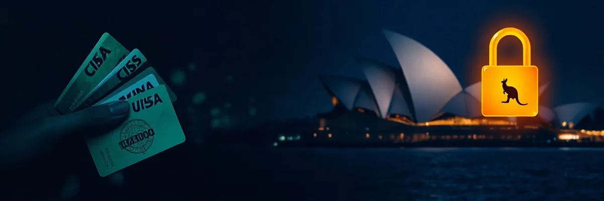 payment methods in Australia — Minimum Deposits, Ceilings and Fees Across the Ten Operators