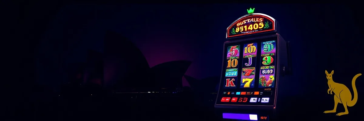Best Online Pokies Australia PayID and Deposits — winspirit casino in Australia