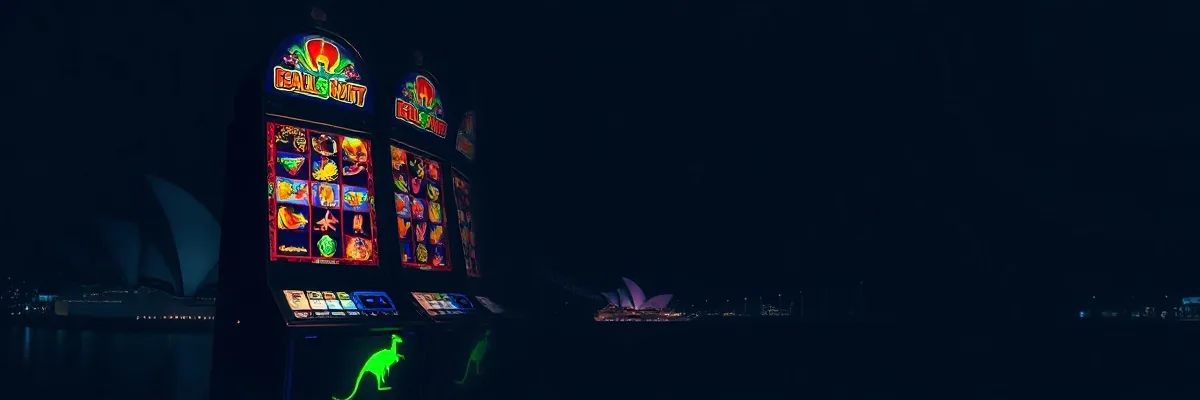 Why WinSpirit Casino Ranks Among the Best Online Pokies in Australia: winspirit casino guide for players in Australia